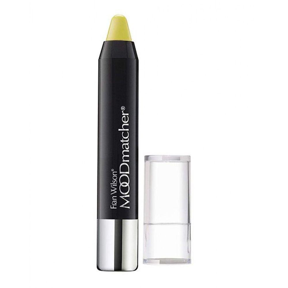 MOODmatcher Twist Stick Magic Yellow Lipstick