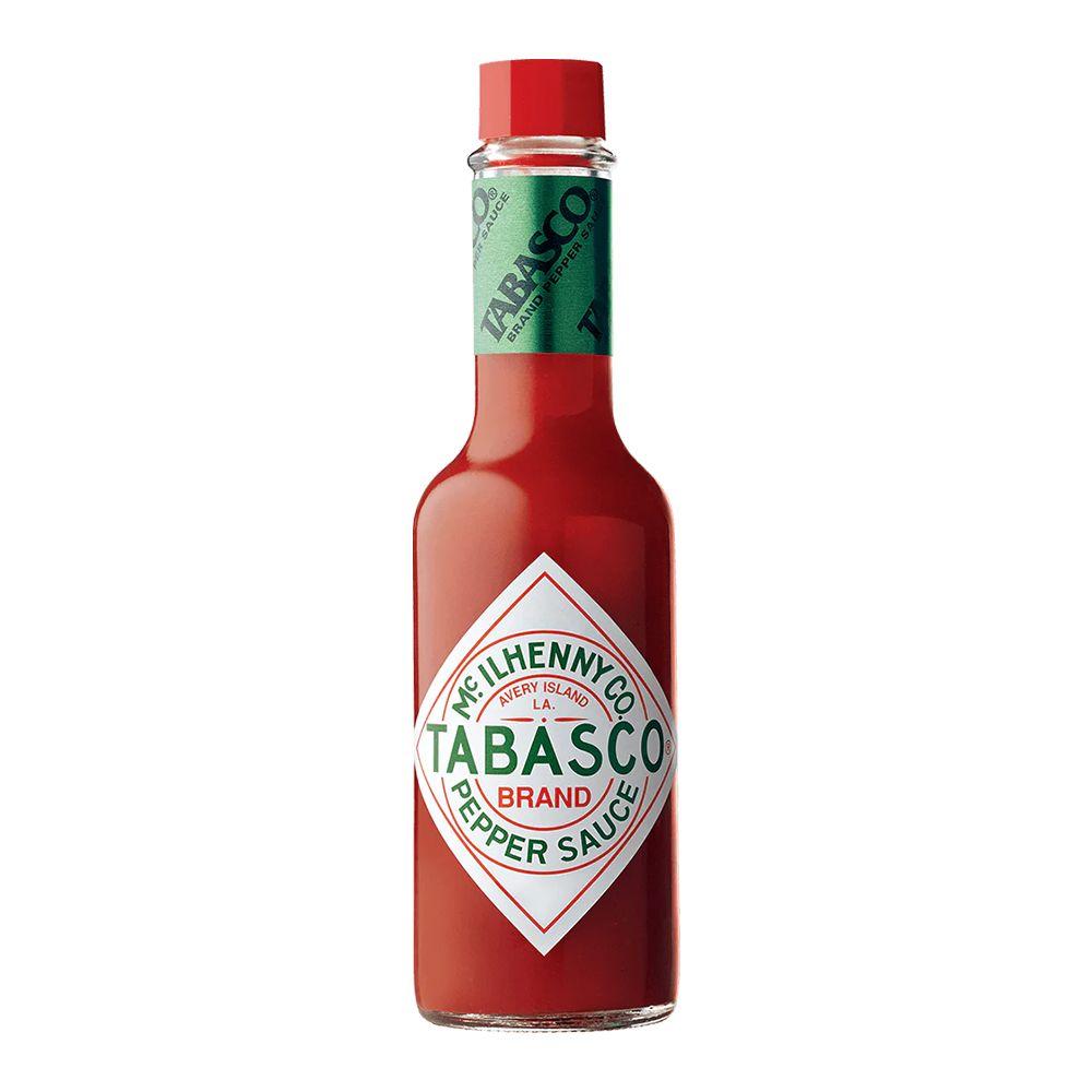 Tabasco Hot Sauce Red Pepper 150 ML