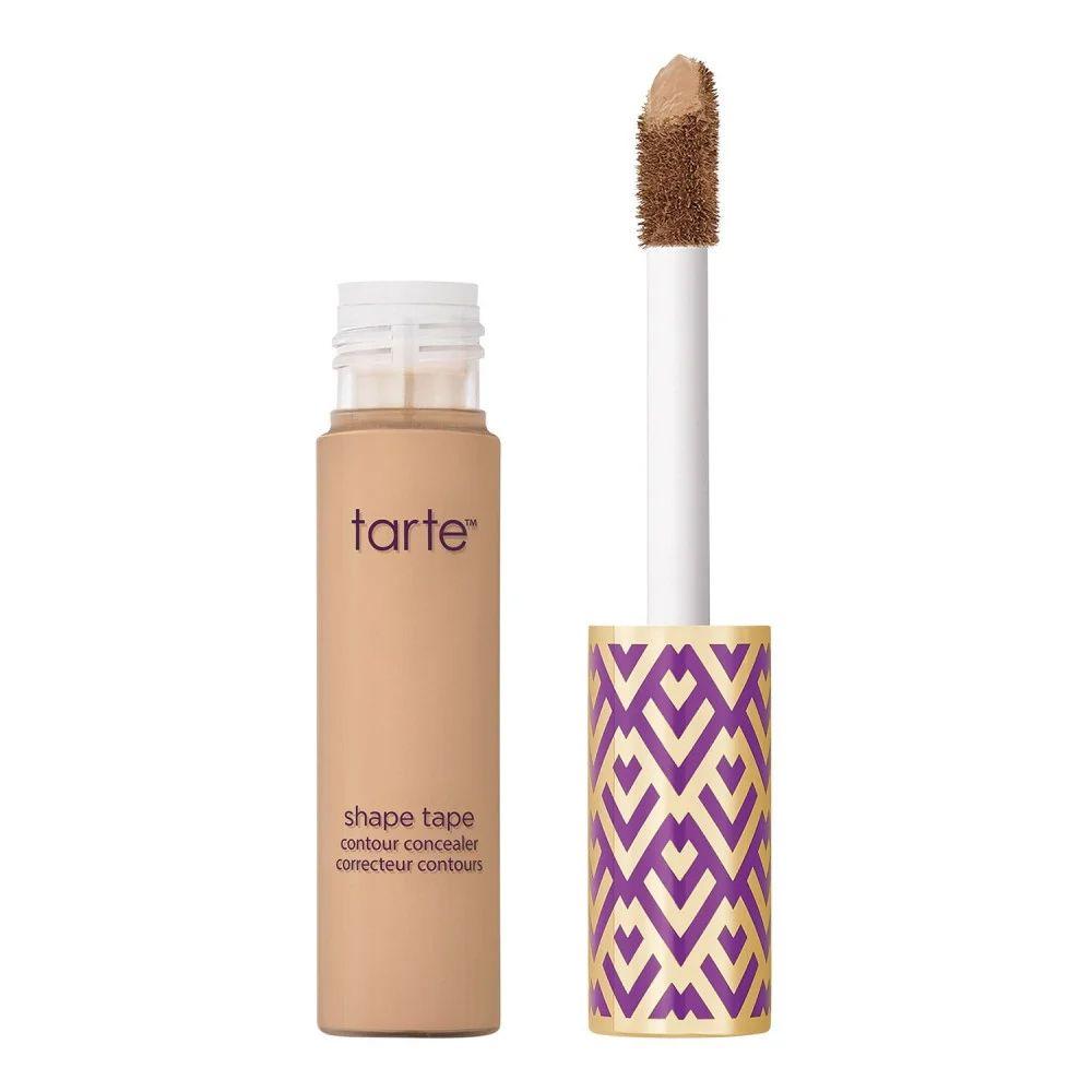 Tarte Shape Tape Contour Concealer - 36 Medium Tan Sand -10ml