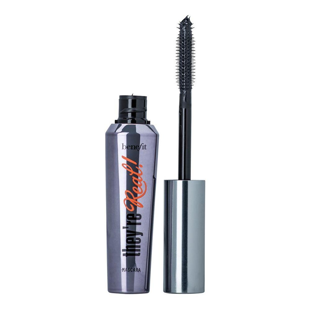 Benefit They're Real Beyond Mascara