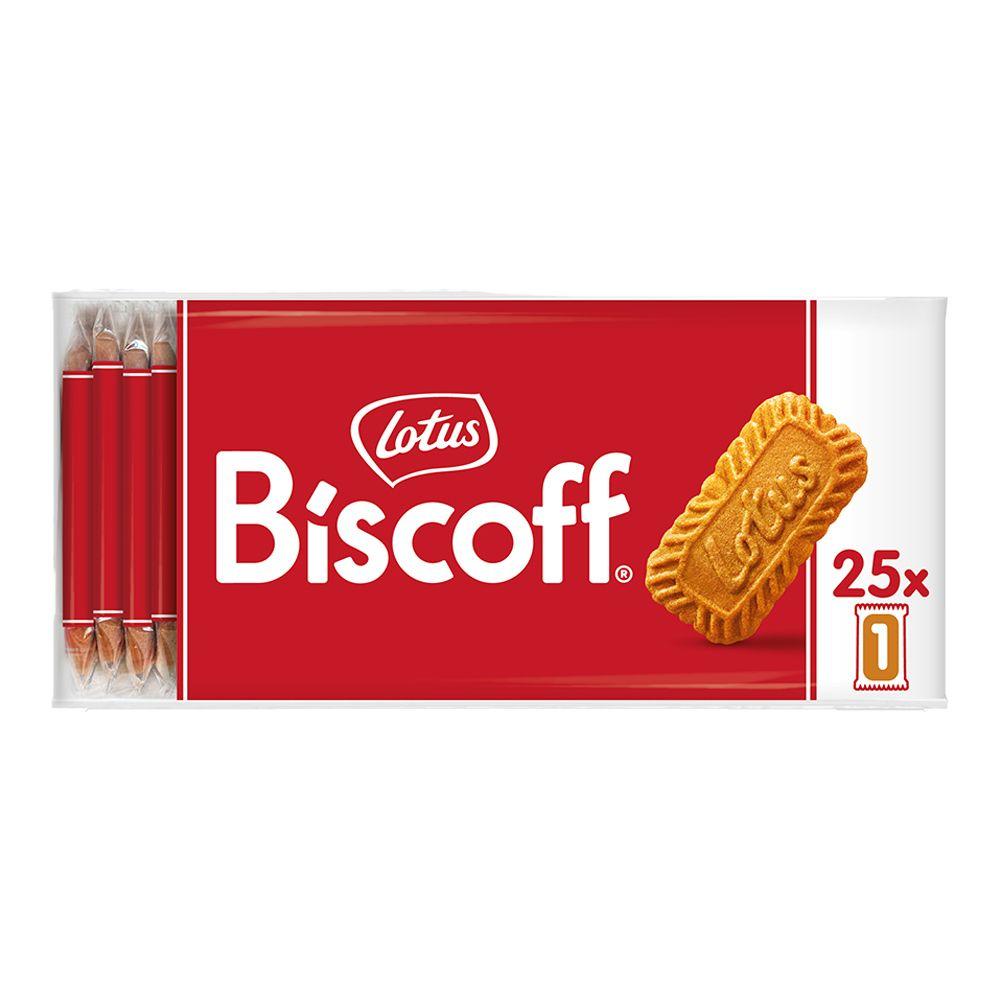 Lotus Biscuit Caramel Small 156 G