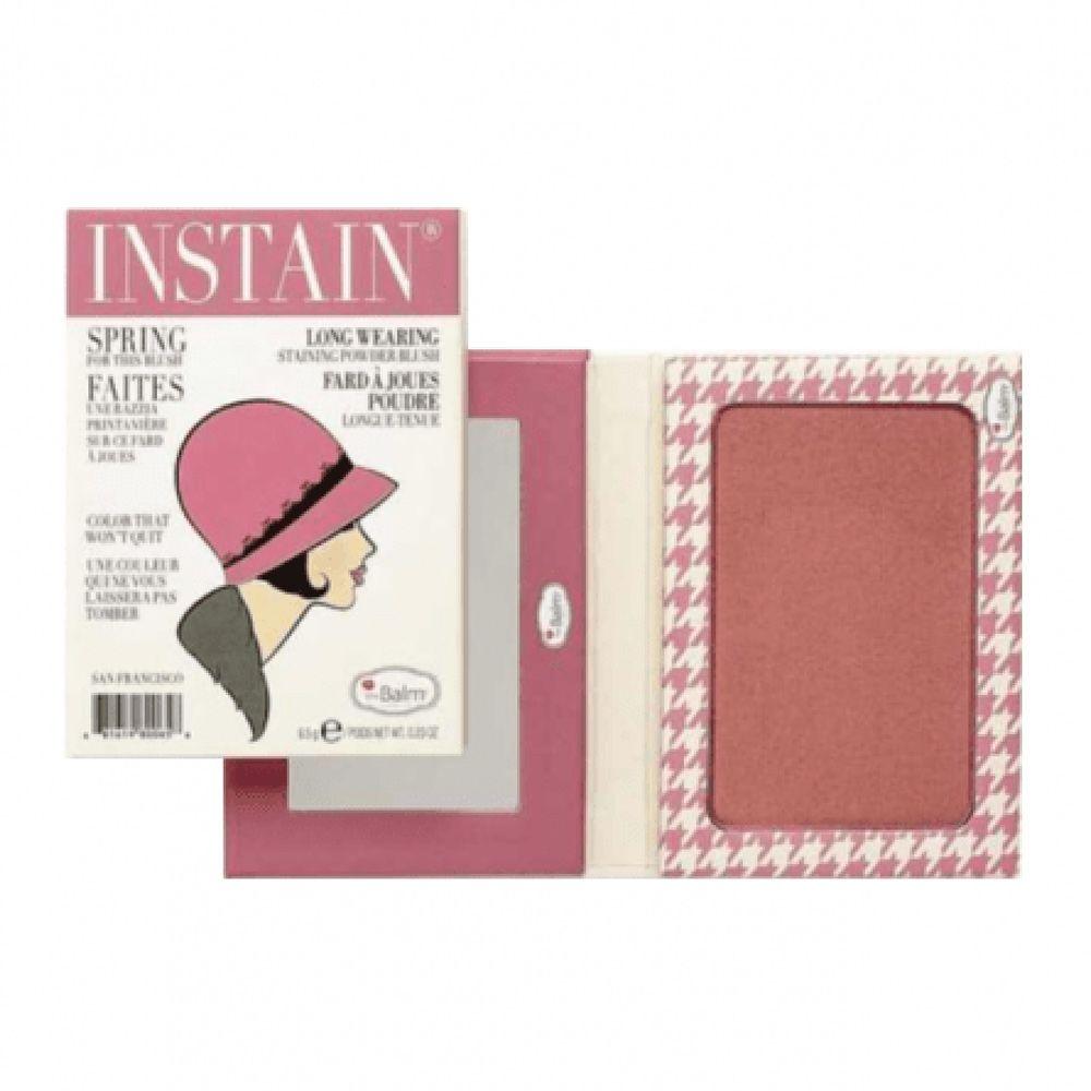 The Balm Blush Einstein - Hundstone