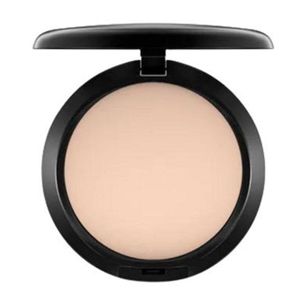  MAC Studio Fix Powder Plus Foundation - NW15 Beige- 15g