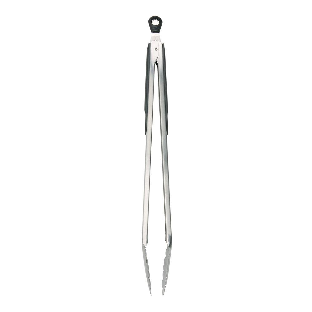 OXO Good Grips Cooking Tong Stainless Steel Long  