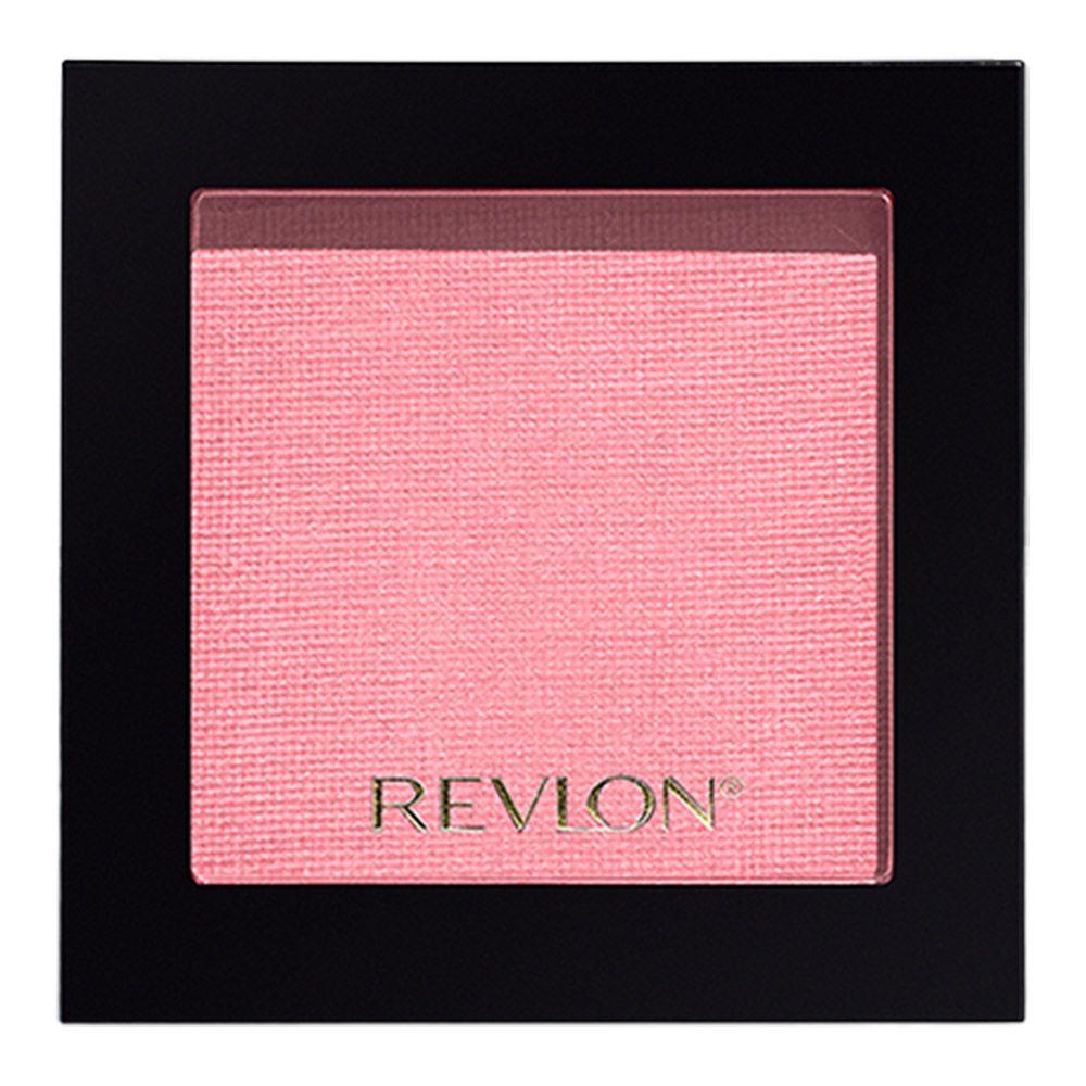 Revlon Powder Blush Tickled - Pink 014