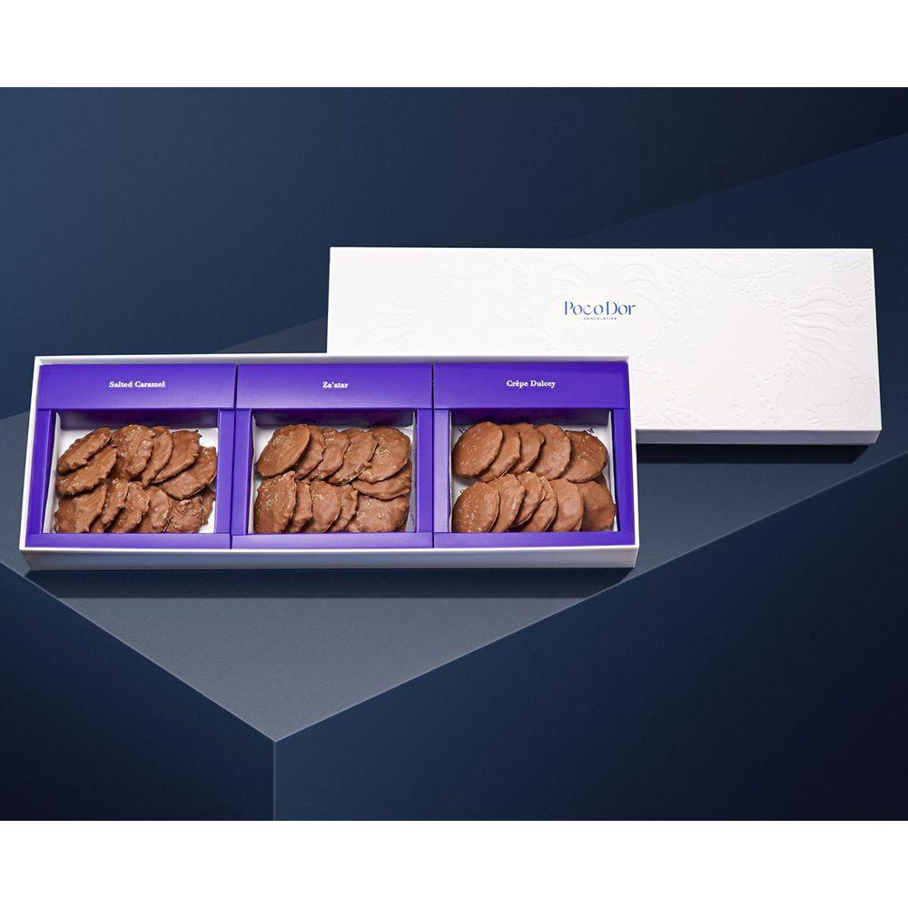 Pocodor Classic Assorted Chocolate