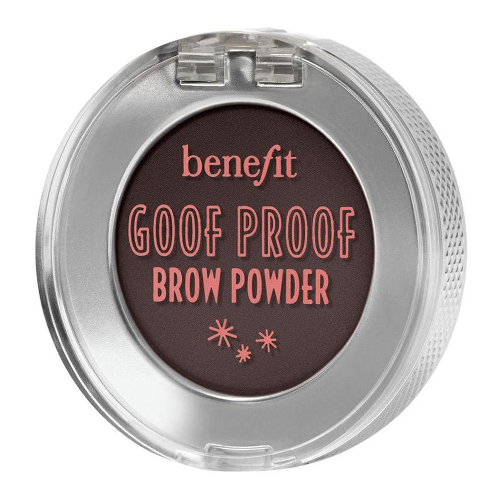 Benefit Goof Proof Brow Powder - 3.5 Neutral Medium Brown