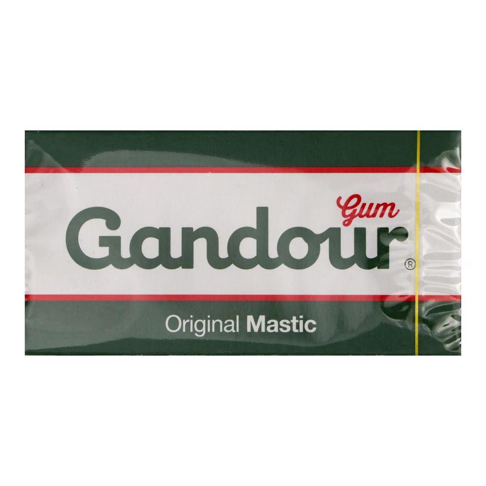 Gandour Gum Chewing Original Mastic  10.8 G