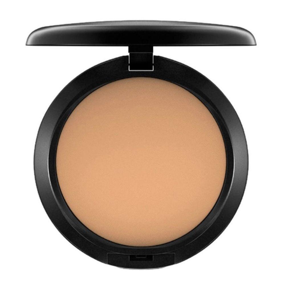  MAC Studio Fix Powder Plus Foundation - NW35 Beige- 15g
