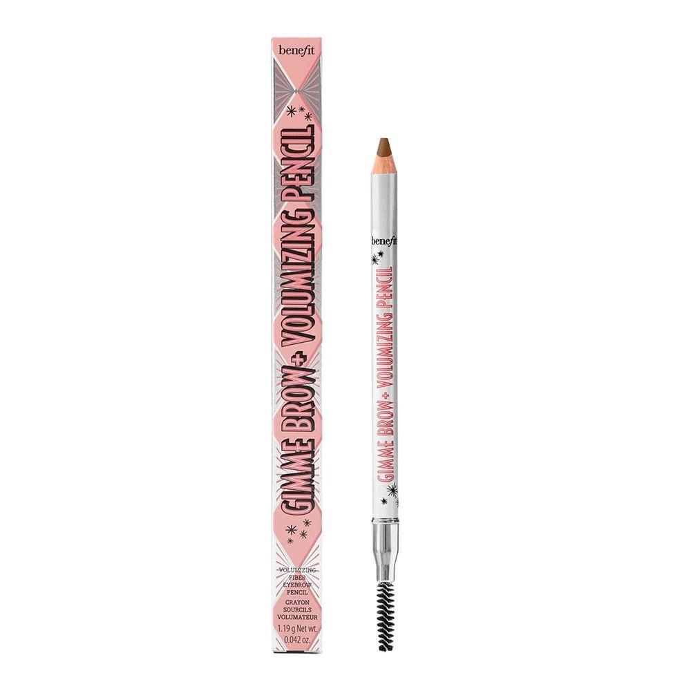 Benefit Gimme Brow + Volumizing Eyebrow Pencil - 3.75 Medium Brown