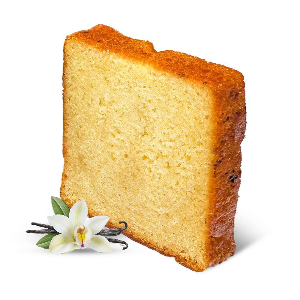 Classic English Cake Slice 110 G