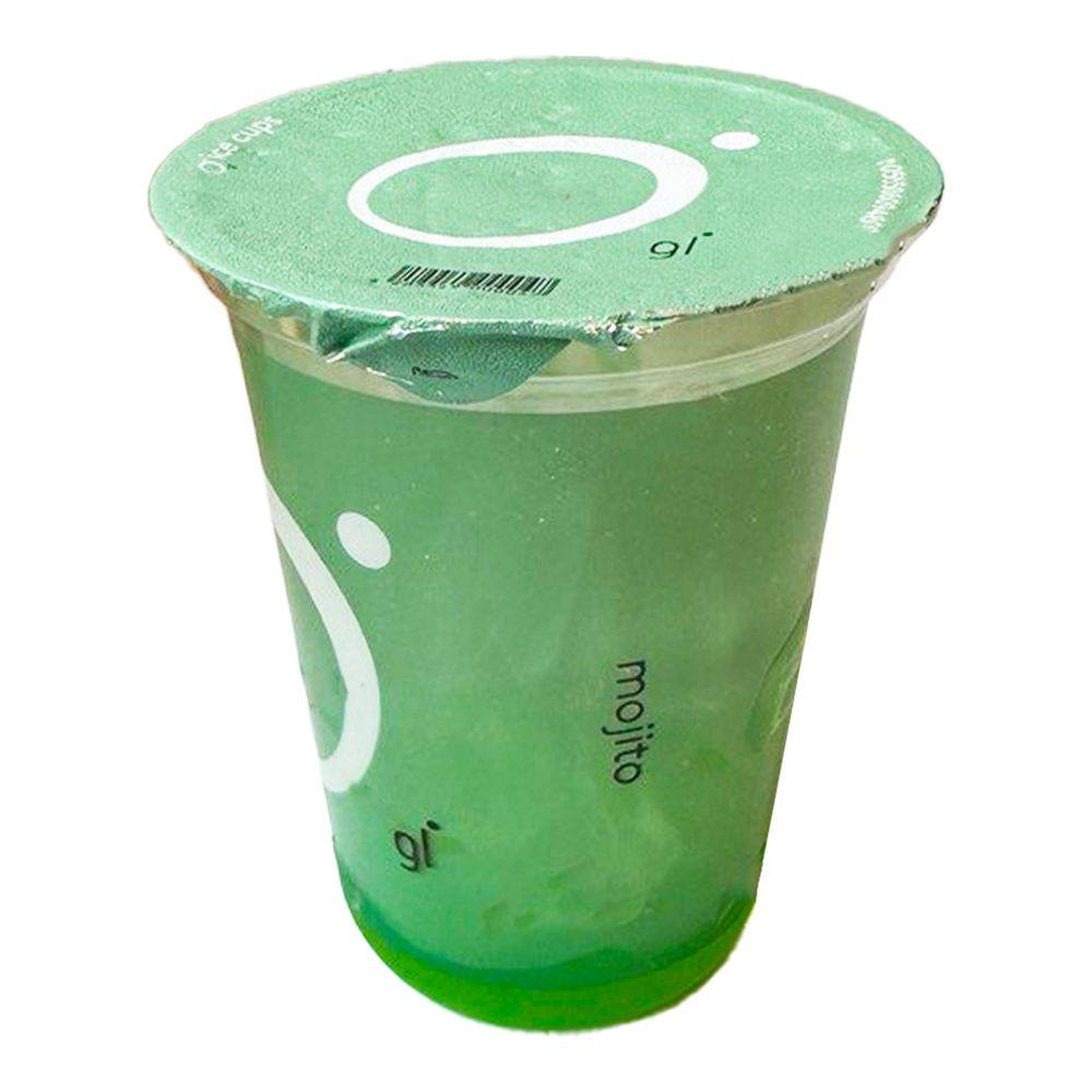 Ballour Ice Cup With Mojito Flavor