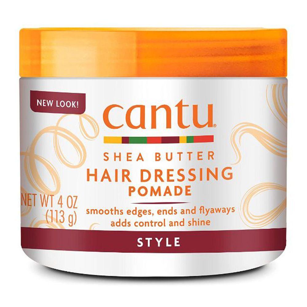 Cantu  Cantu Shea Butter Hair Dressing Pomade -113g