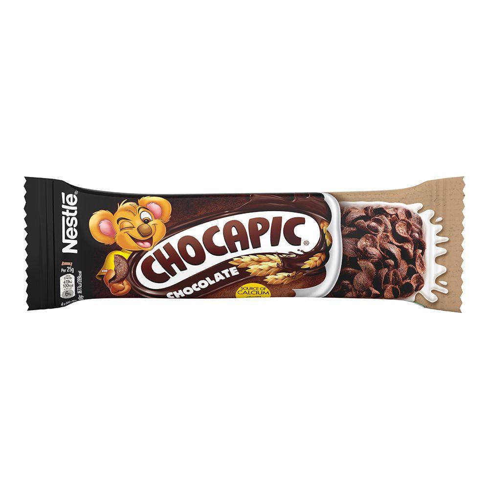 Chocapic Cereal Bar With Chocolate 25 G