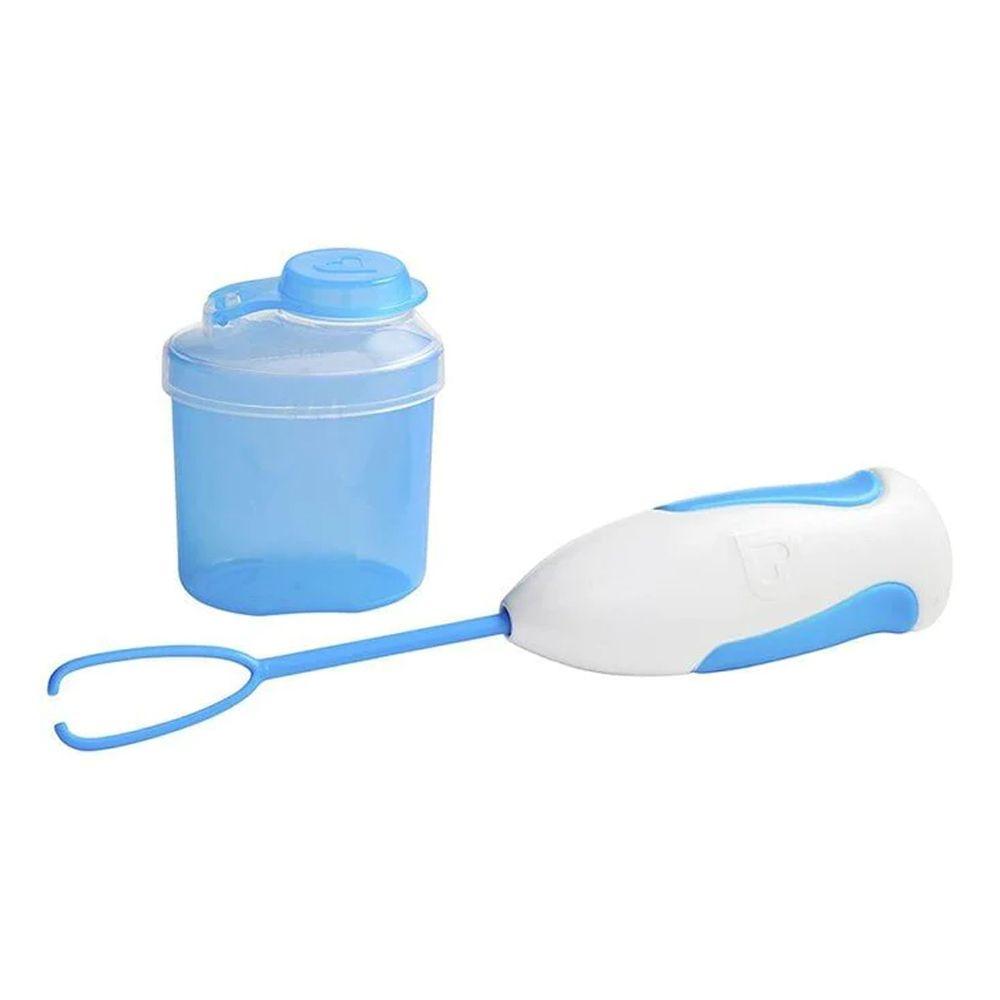 Munchkin baby food and milk blender