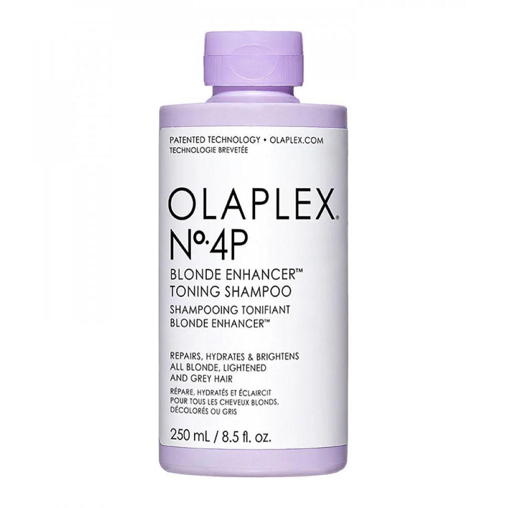 Olaplex Blonde Shampoo Enhancing Toner - 250ml