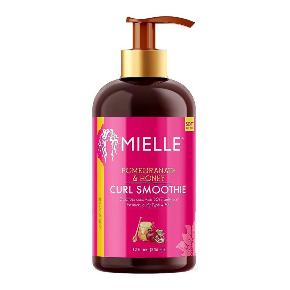 Mielle Pomegranate & Honey Curl Smoothie - 355ml