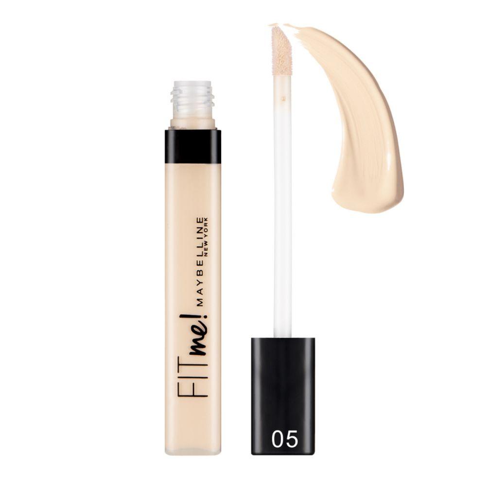 Maybelline Fit Me Concealer - 05 Ivory - 6.8 ml