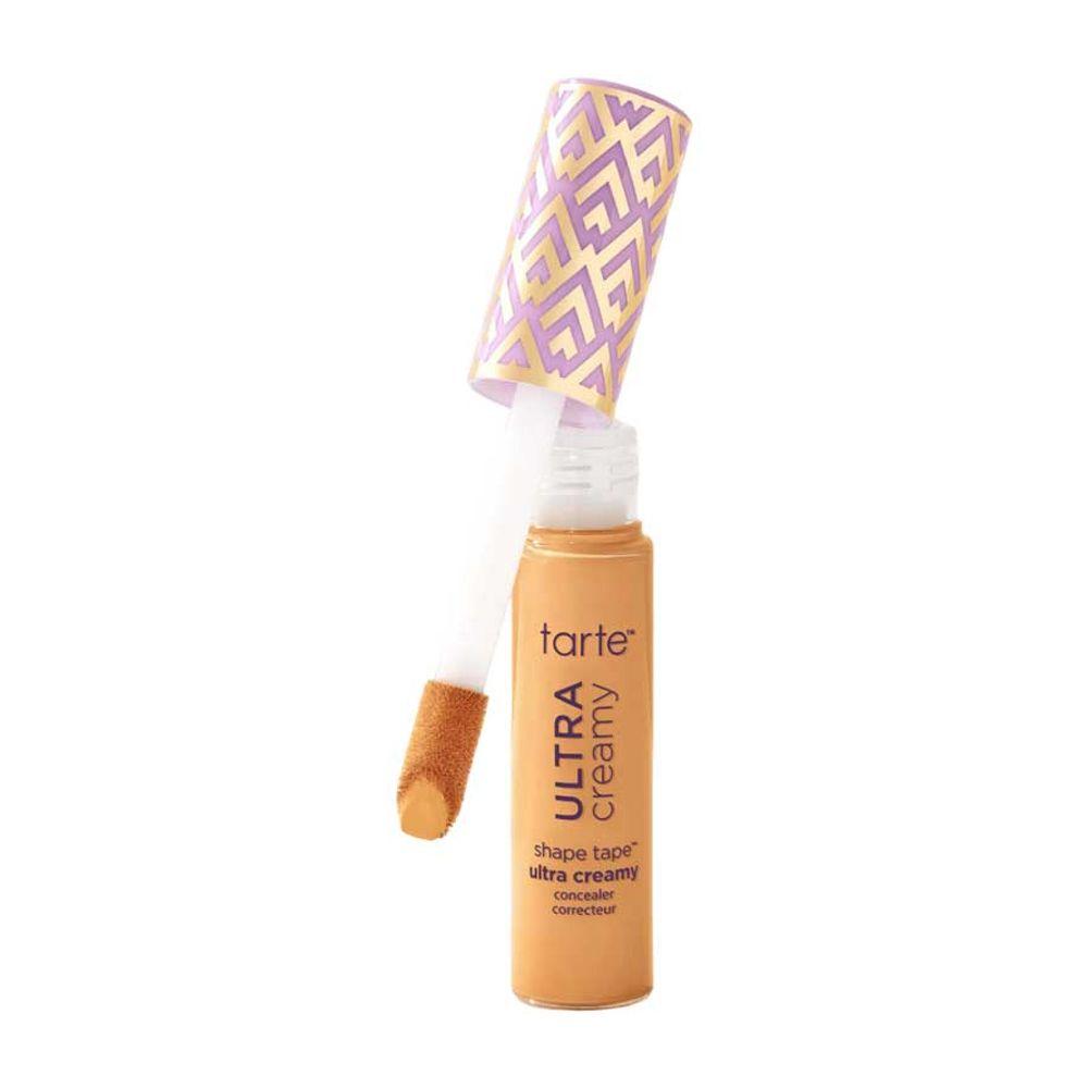 Tarte Shape Tape Ultra Creamy Concealer Correcteur - 37 Medium Tan  -10ml