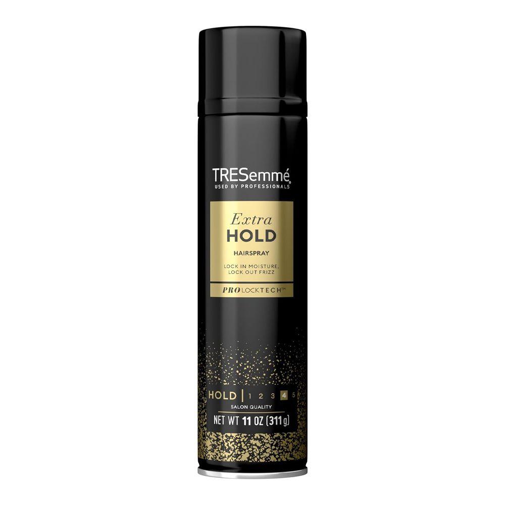 TRESemmé Extra Hold Hairspray For A Frizz-free Look Level 4 Hold - 311g