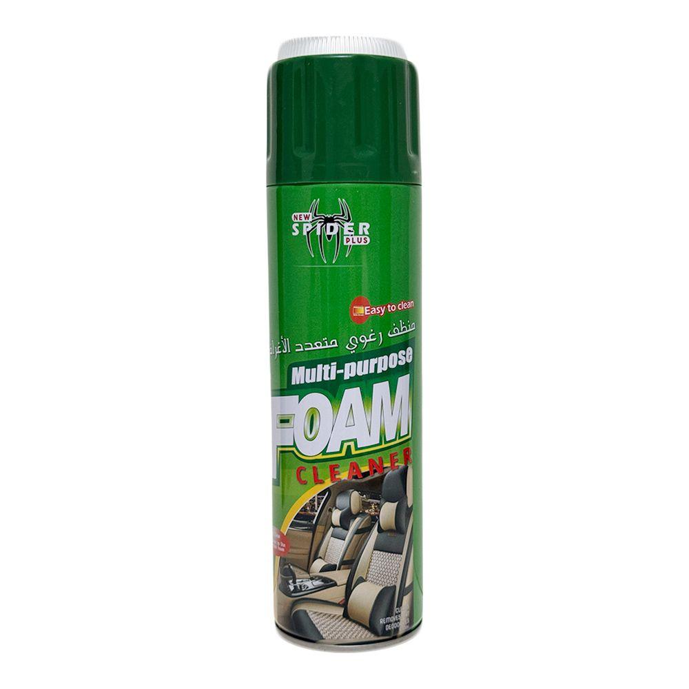 Spider Foam Cleaner Multi Purpose 650 ML
