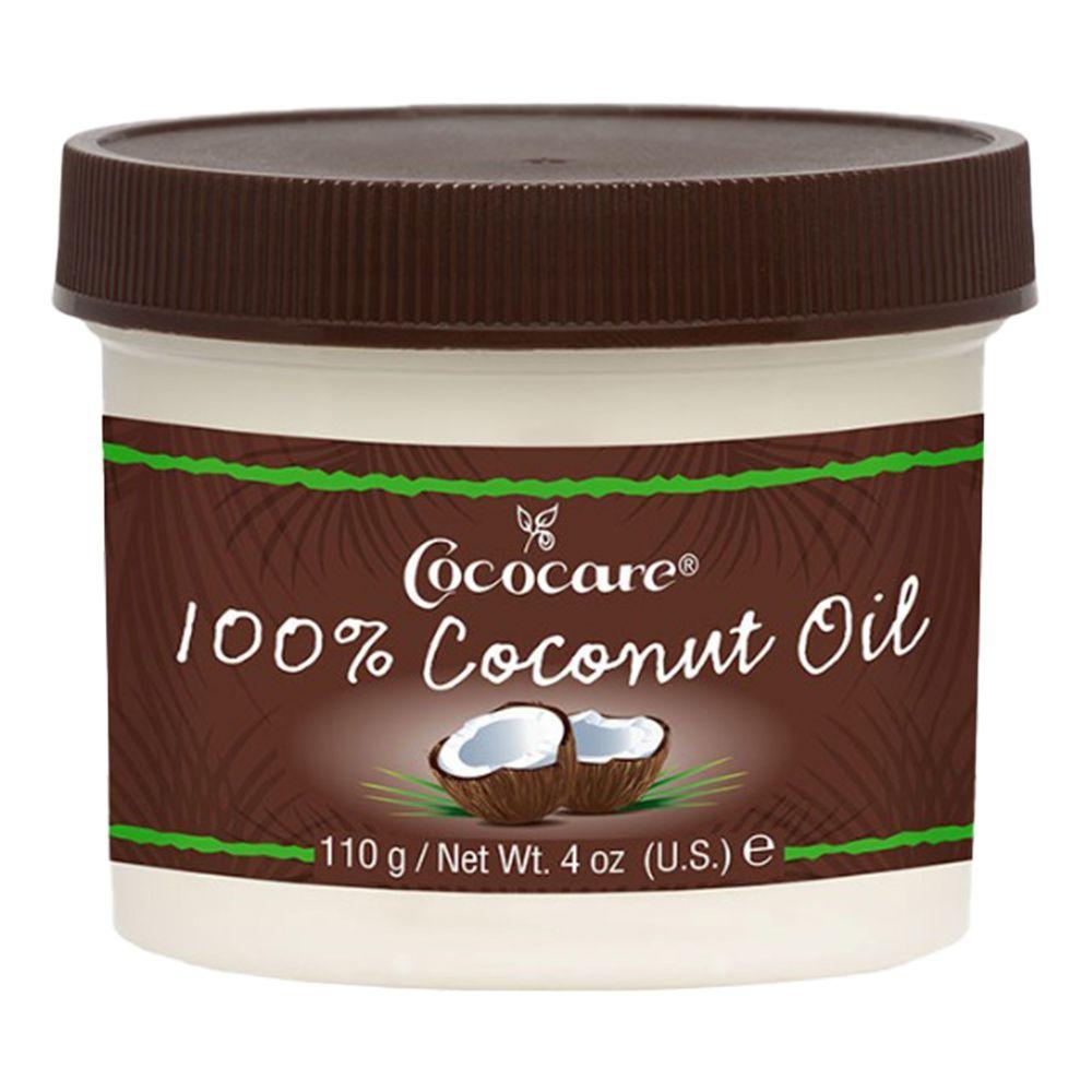  Cococare 100% Coconut Oil - 198g