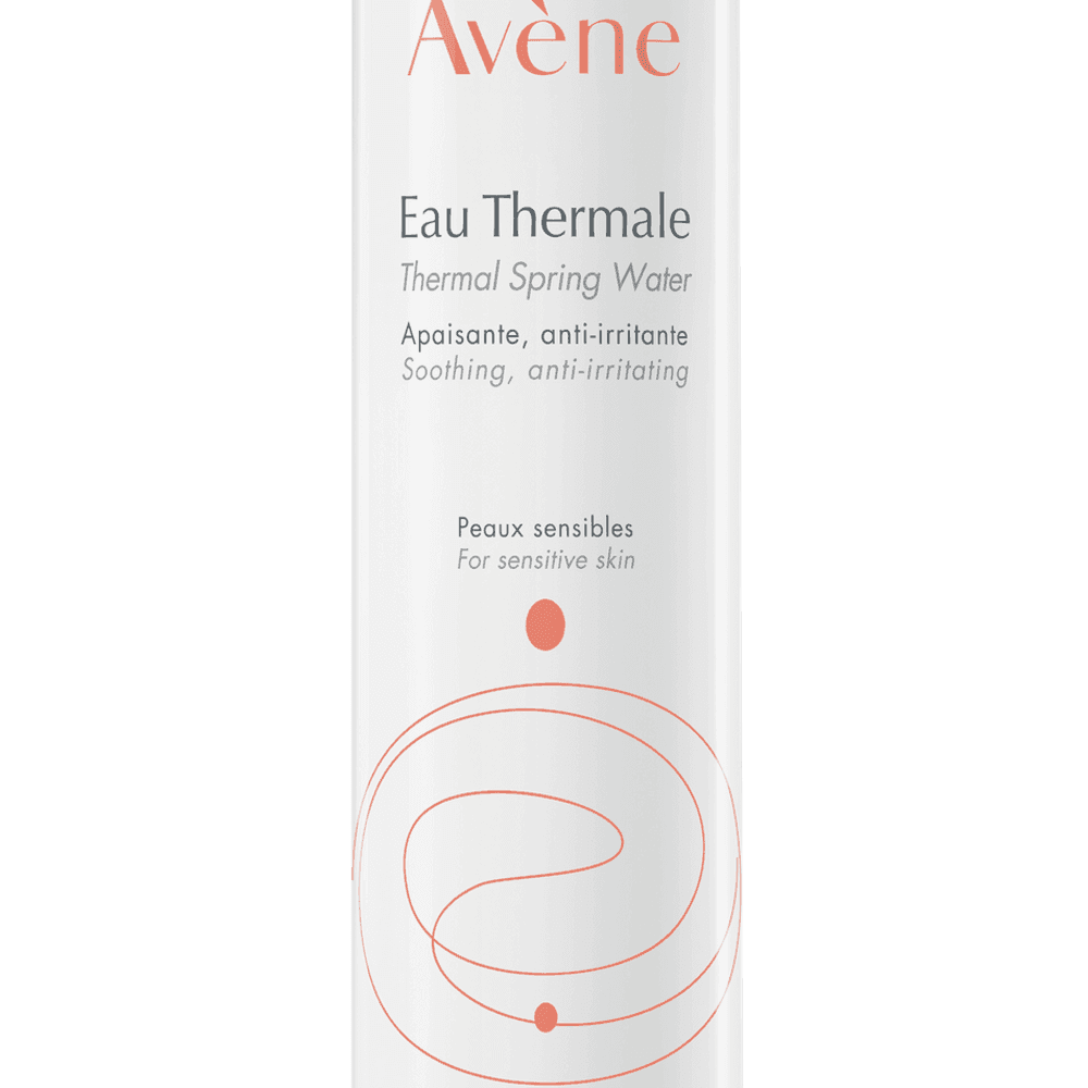 Avene Body Spray Thermal Water Soothing 300 ML