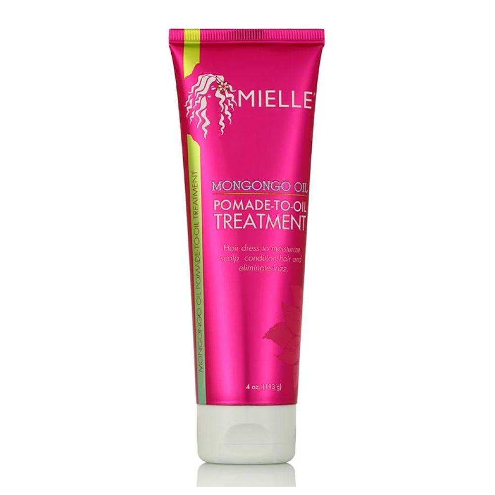 Mielle Mongongo Oil Pomade-to-Oil Treatment - 113g