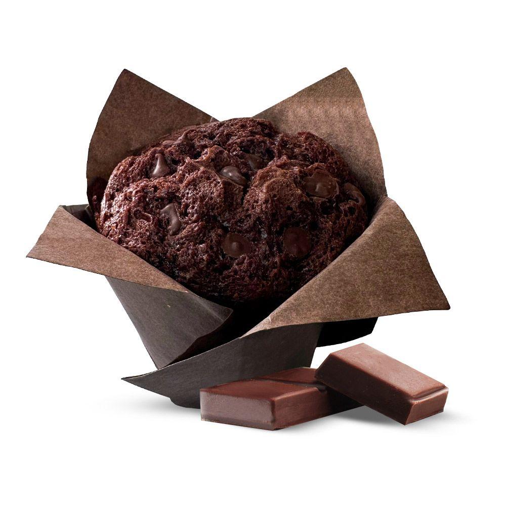 Muffin Chocolate 130 G