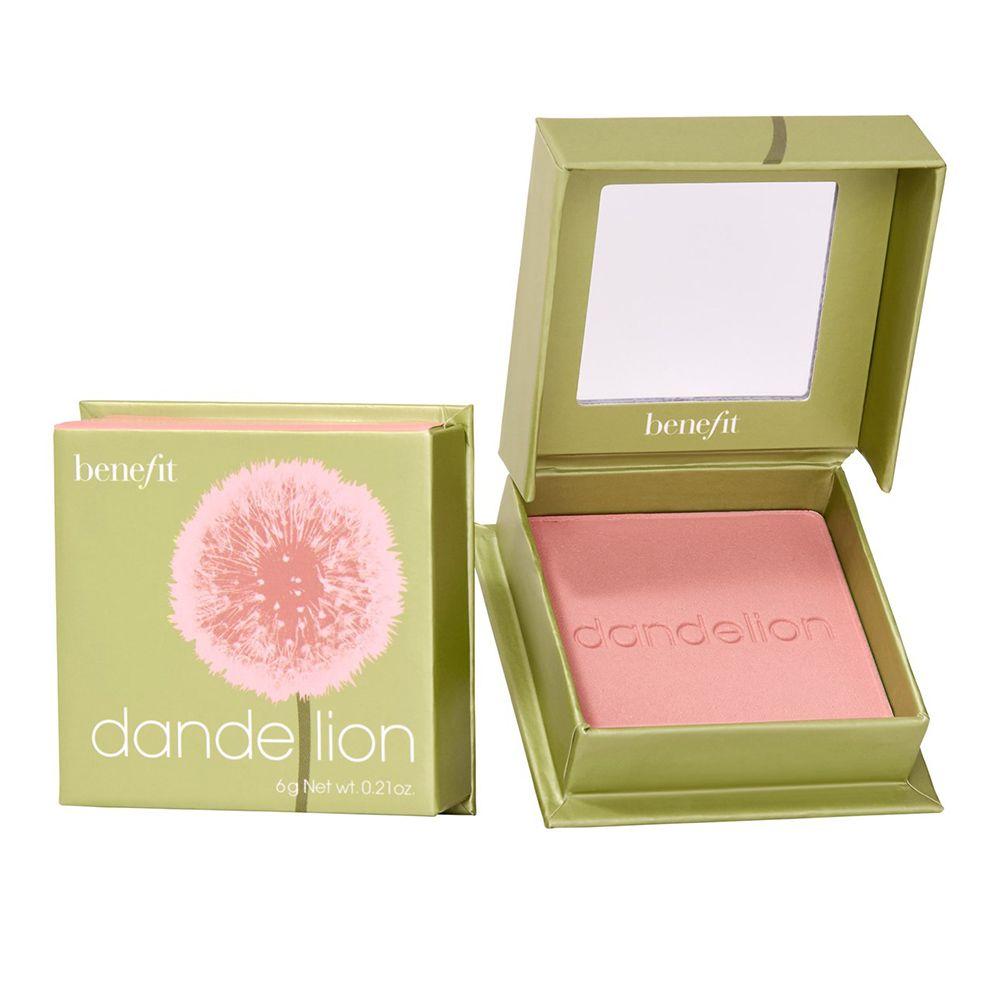 Benefit Blush Dandelion Baby Pink - 6g