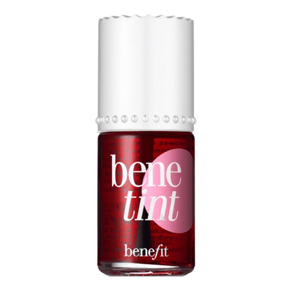 Benefit Benetint Rose Tinted Cheek And Lip Stain - 10ml
