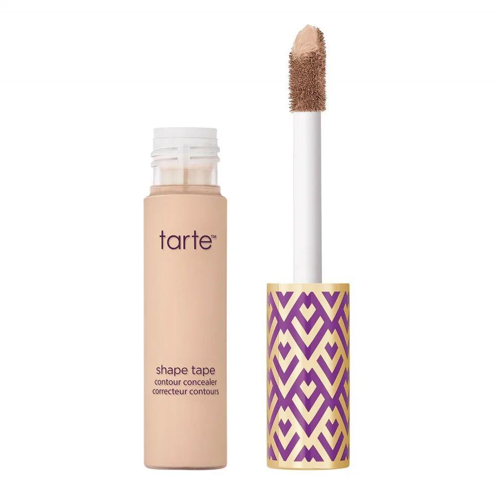 Tarte Shape Tape Contour Concealer Correcteur - N29 Light Medium -10ml