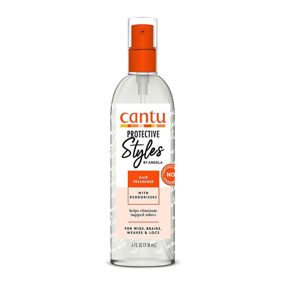 Cantu Protective Sytles Hair Freshener with Deodorizers - 118ml