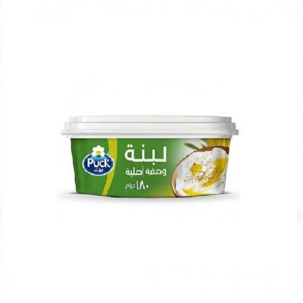 بوك لبنة وصفة اصلية 180 جرام