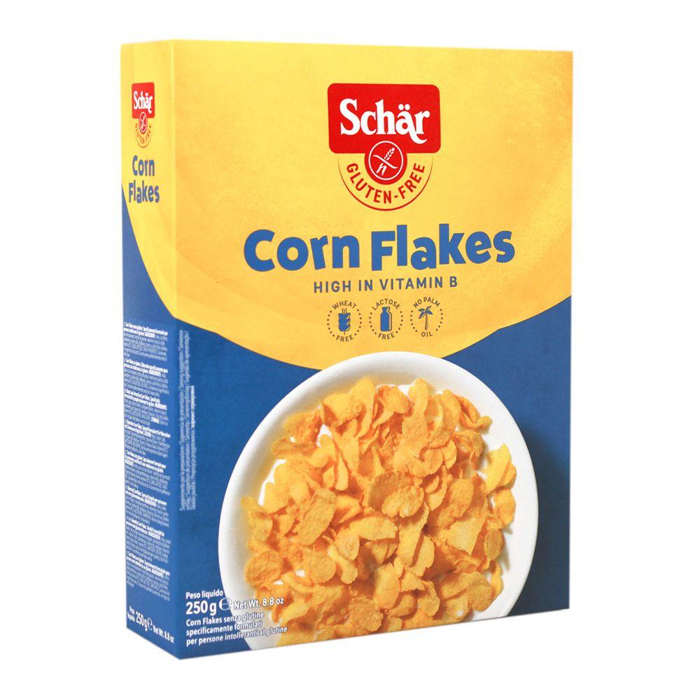 Schar Corn Flakes Gluten Free 250 G