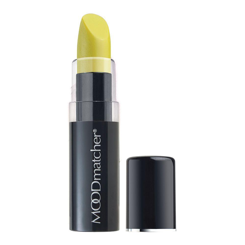 MOODmatcher Magic Yellow Lipstick