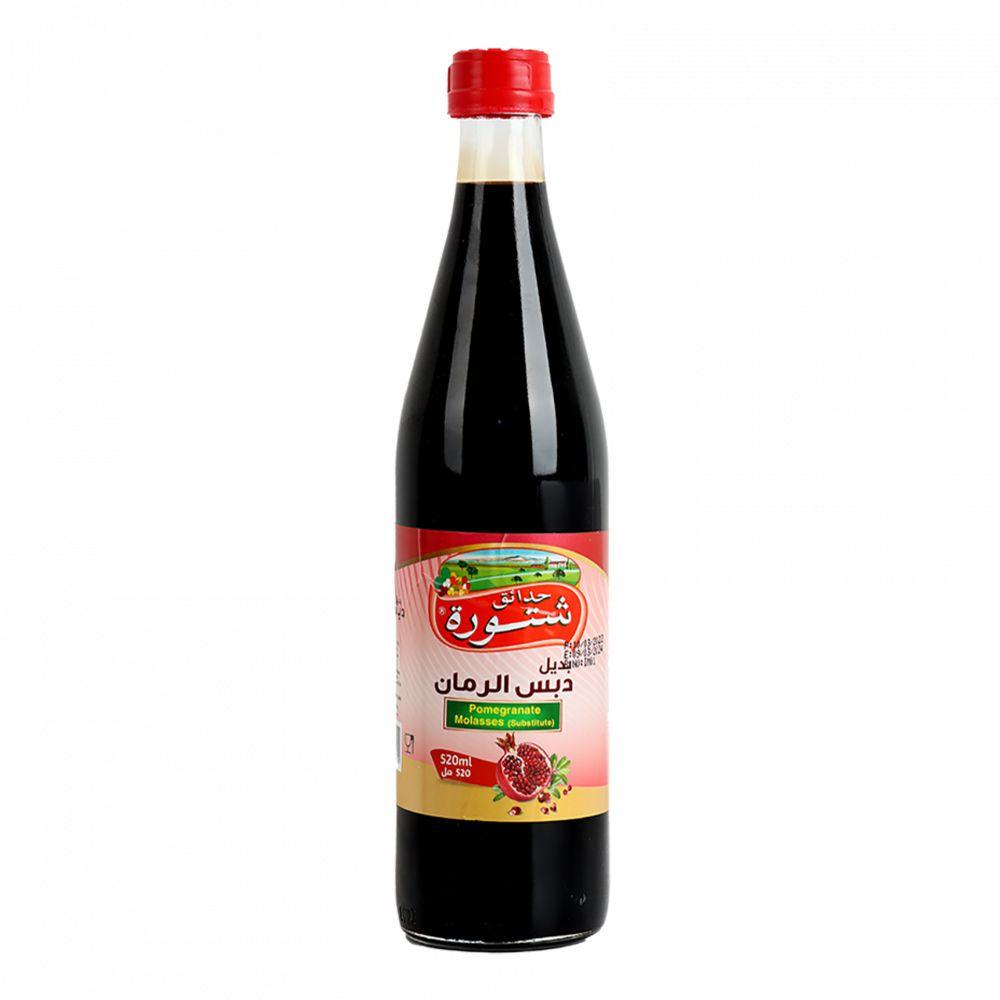 Chtoura Garden Pomegranate Molasses Substitute 520 ML