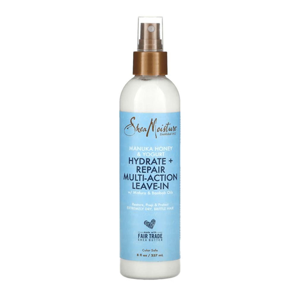Shea Moisture Manuka Honey & Yogurt Hydrate + Repair Multi-Action Leave-In - 237ml