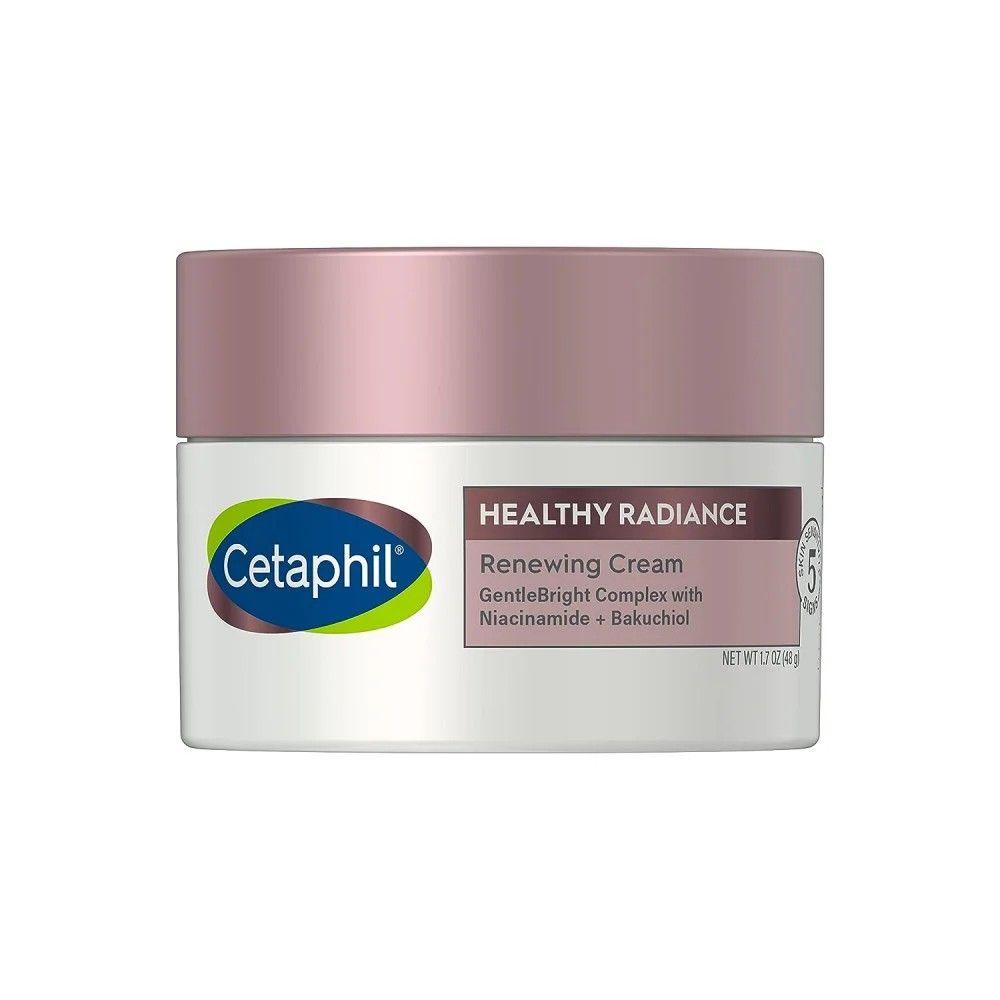 Cetaphil Cetaphil Healthy Radiance Renewing Cream - 48g