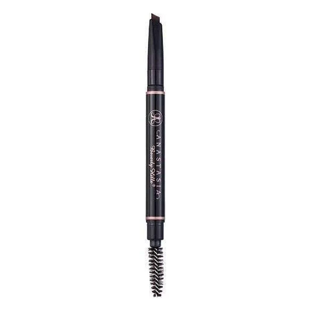 Anastasia Beverly Hills Brow Definer Triangular Eyebrow Pencil - Medium Brown - 0.2g