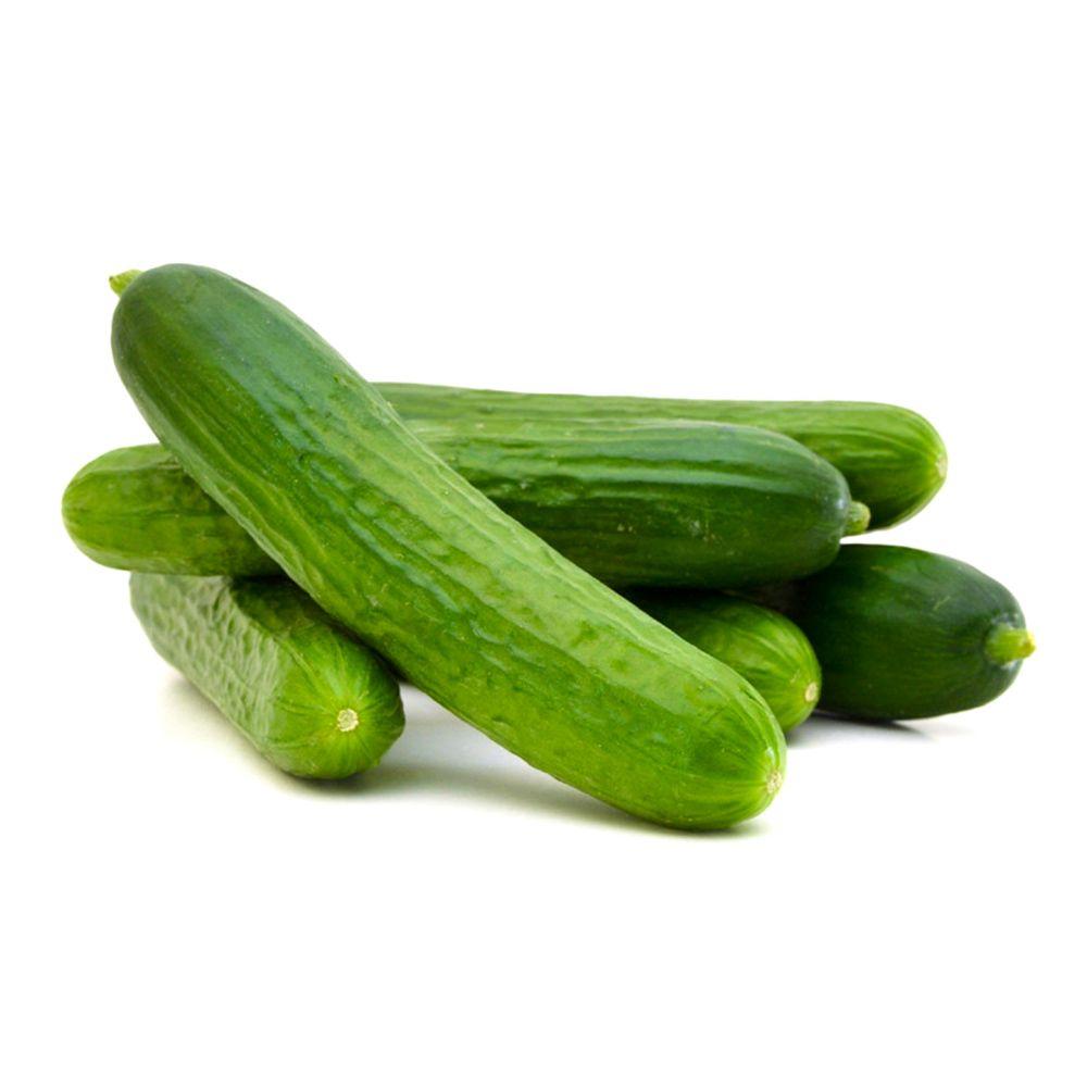 Al Qassim Cucumber Plate 500 G