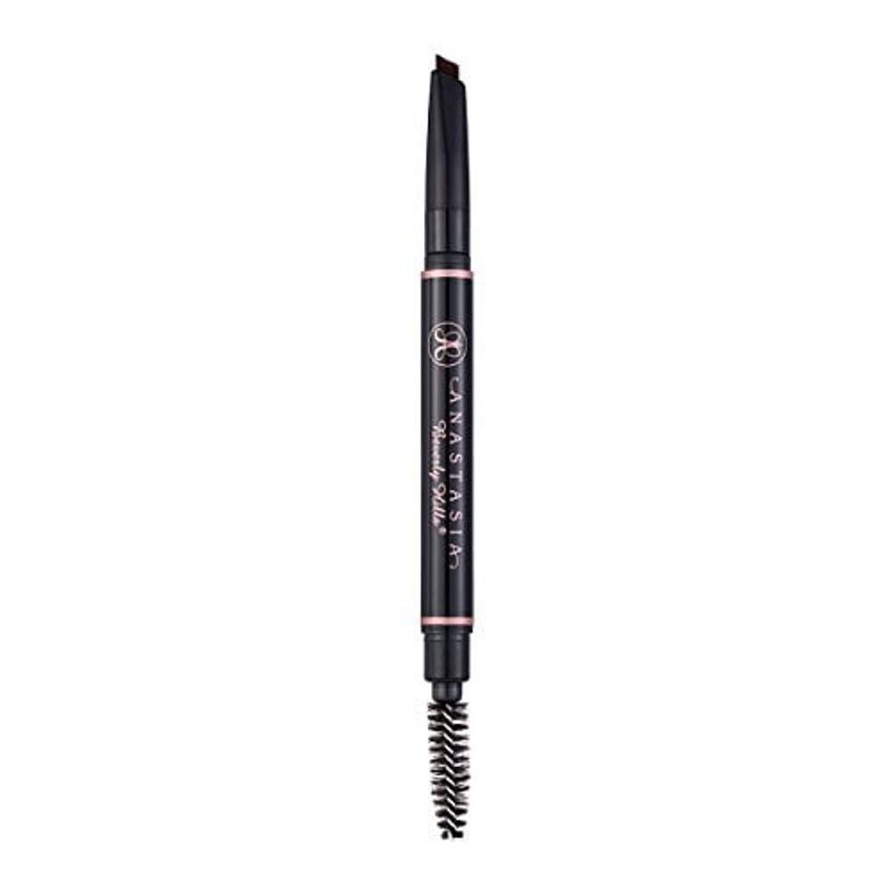 Anastasia Beverly Hills Brow Definer Triangular Eyebrow Pencil - Ebony - 0.2g