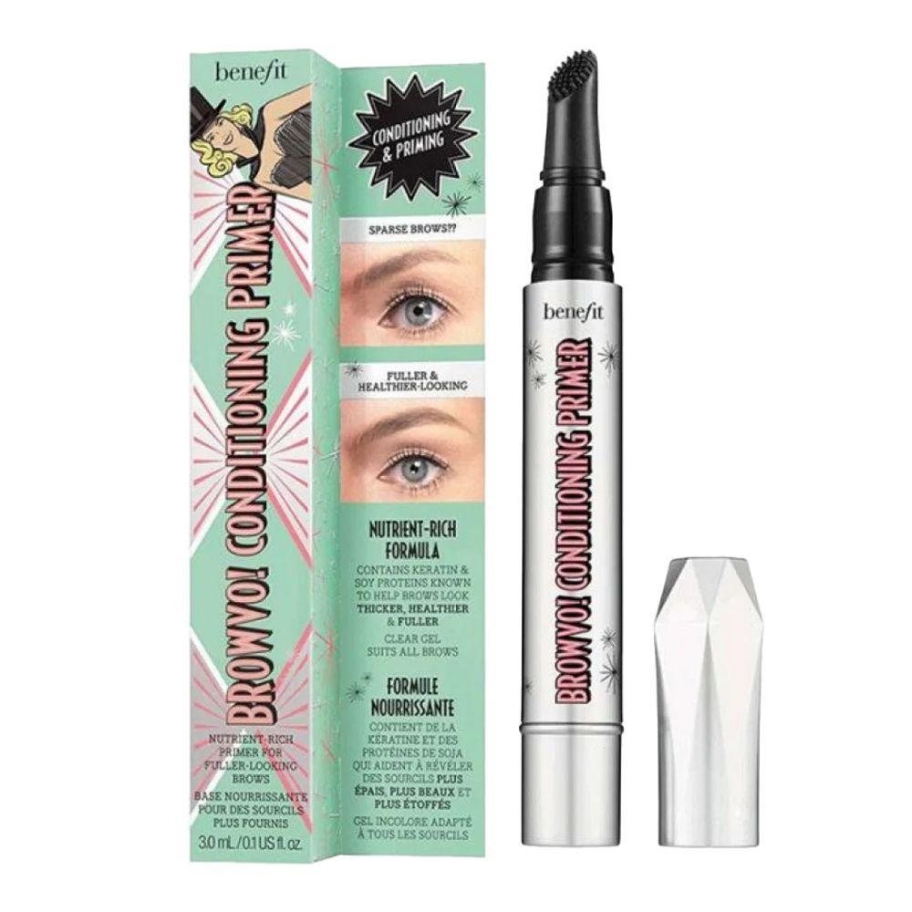 Benefit Browvo Eyebrow Conditioning Primer - 3ml