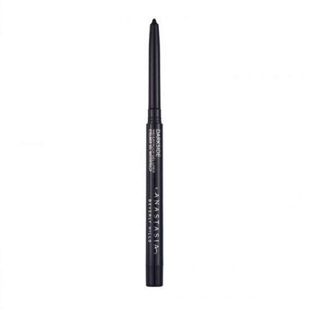 Anastasia Beverly Hills Darkside Waterproof Gel Liner - Black