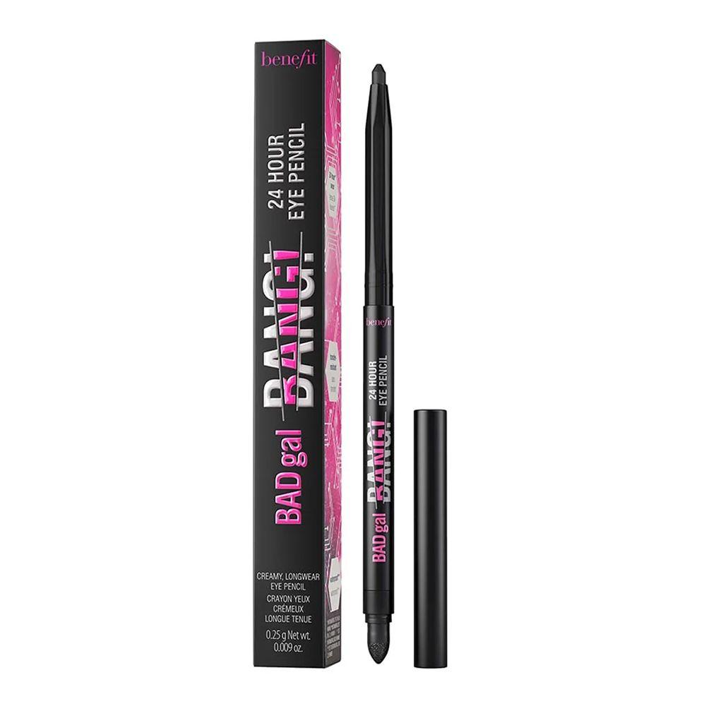 Benefit BADgal BANG 24 Hour Waterproof Eye Pencil - Black
