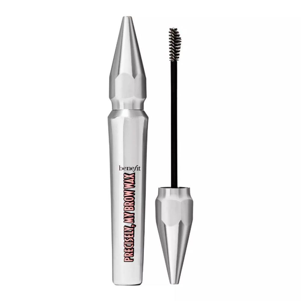 Benefit Mascara Precisely My Brow Wax - 05 Warm Black Brown