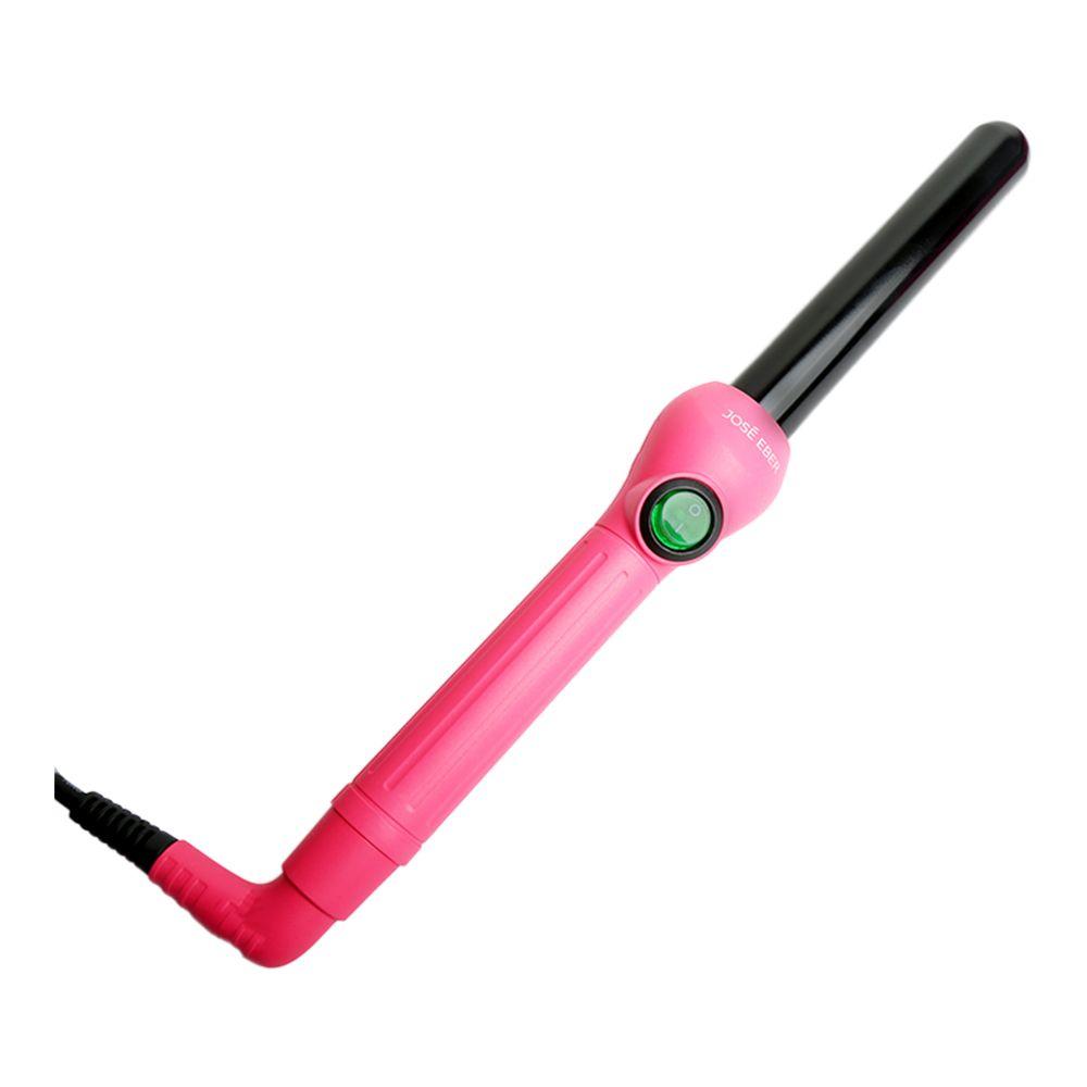 Jose Eber Pro Series Curling Iron Pink -25mm