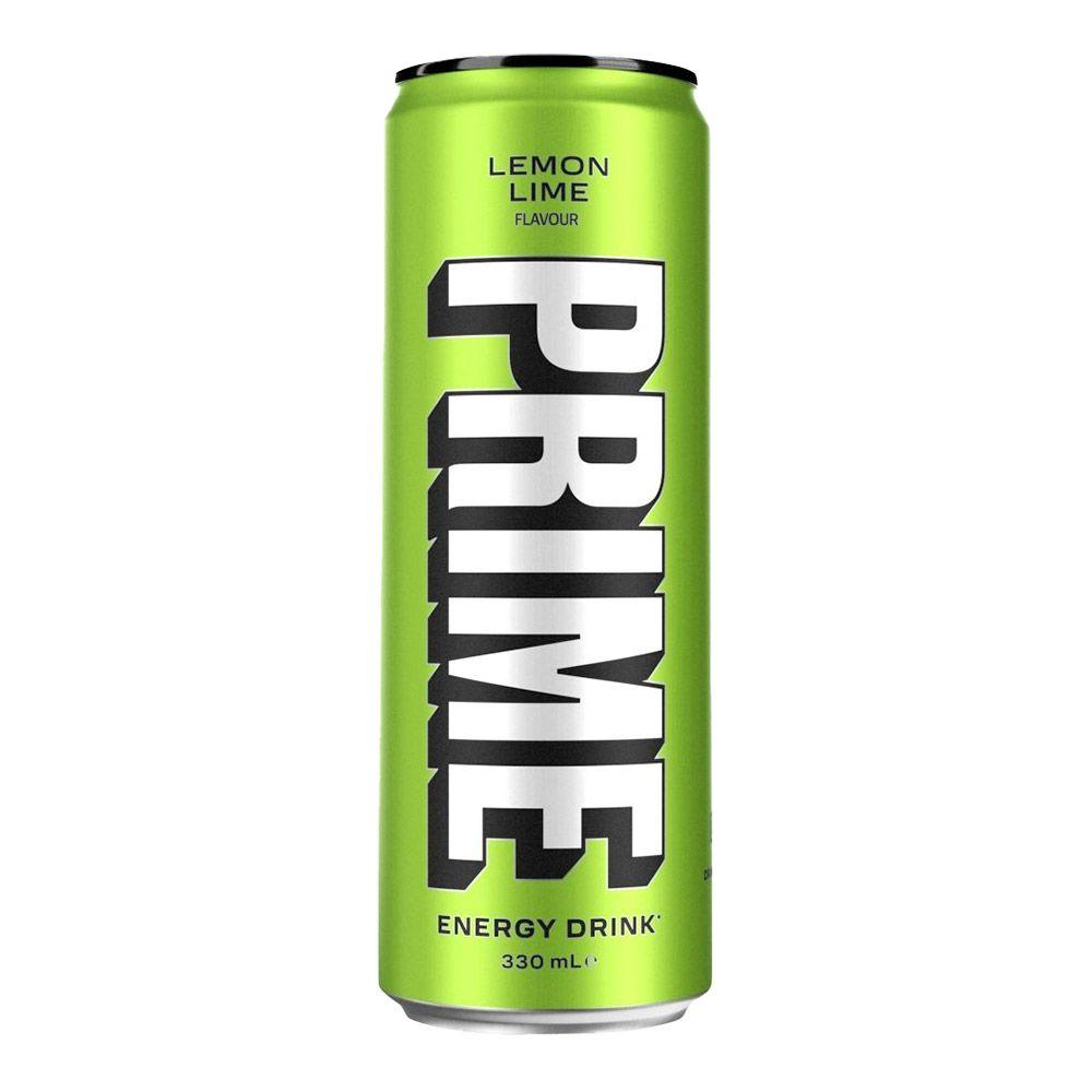 Prime Energy Drink (Imported)