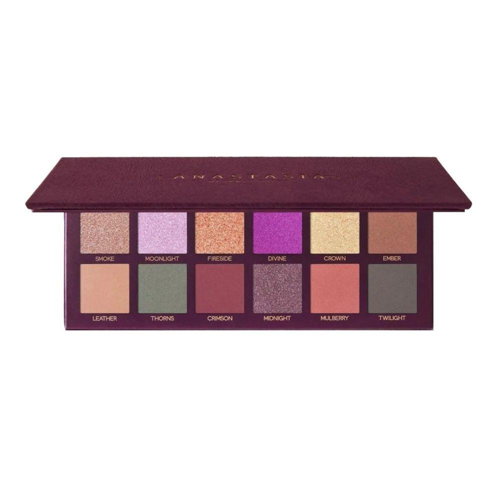 Anastasia Beverly Hills Eyeshadow Palette - Fall Romance
