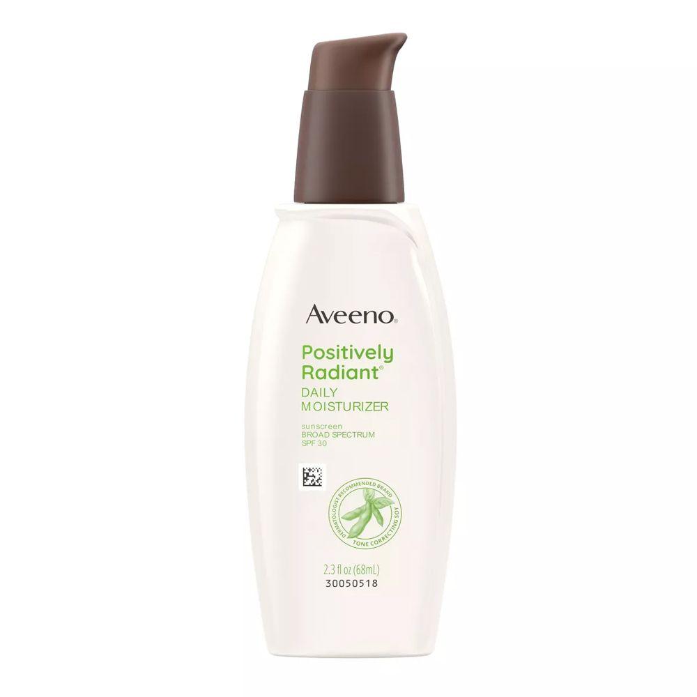 Aveeno Daily Moisturizer Sheer Hydration With Spf +30 - 68ml
